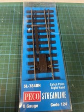 Peco SL-784BH O Gauge Catch