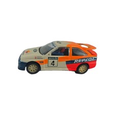 Scalextric c2028 ford - ford, escort
