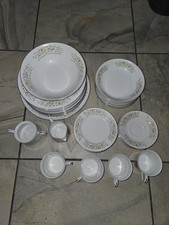 38 Peice Carlton China