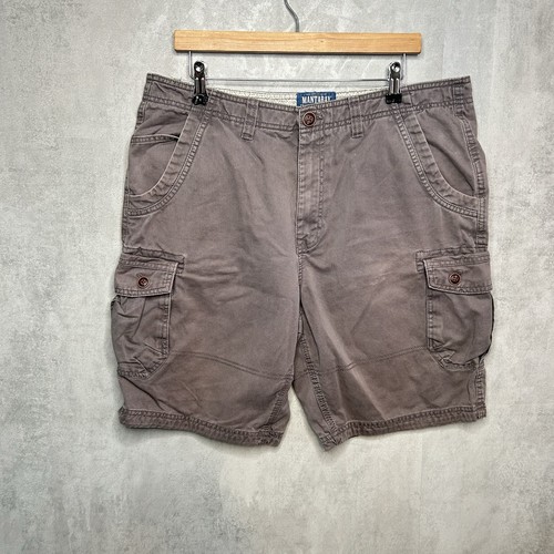 Men mantaray cargo - cargo, shorts