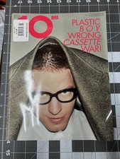 10 TEN MEN Magazine Issue 18