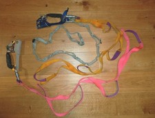 Petzl Left and Right Hand