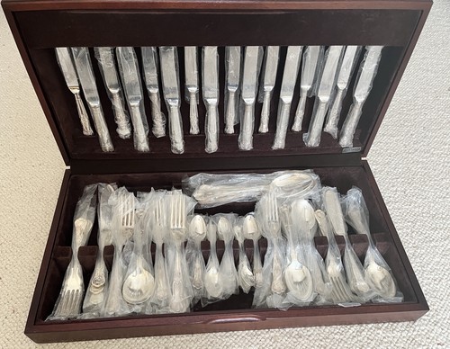 Ashberry silver plated - ashberry,