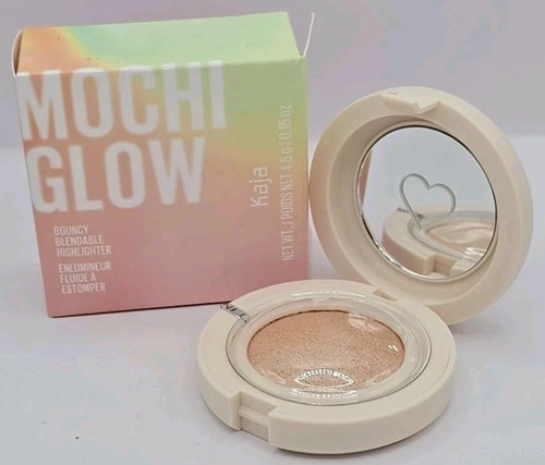 Kaja mochi glow bouncy - kaja,