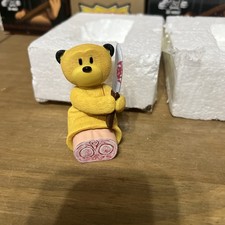 Bad Taste Bears, Rear bear