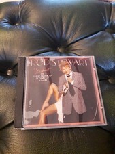 Rod Stewart CD