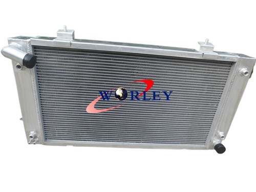 Aluminum radiator for - aluminum,