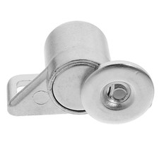  Magnetic Catches for Cupboards Door Latches Cabinet Closer Ball Hardware