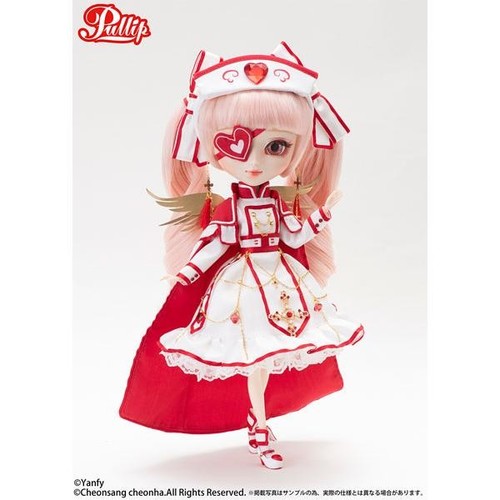 Groove 327 pullip elphara - groove, p-327