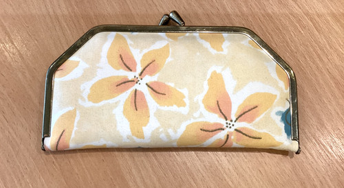 Vintage manicure vanity set - manicure,