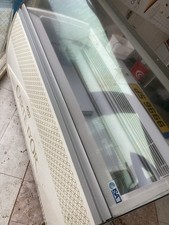 Ice Cream Gelato display