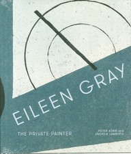 Eileen Gray The Private Painter by Andrew Lambirth (Hardback Book)