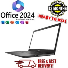 Dell Inspiron 17 3780 17.3"