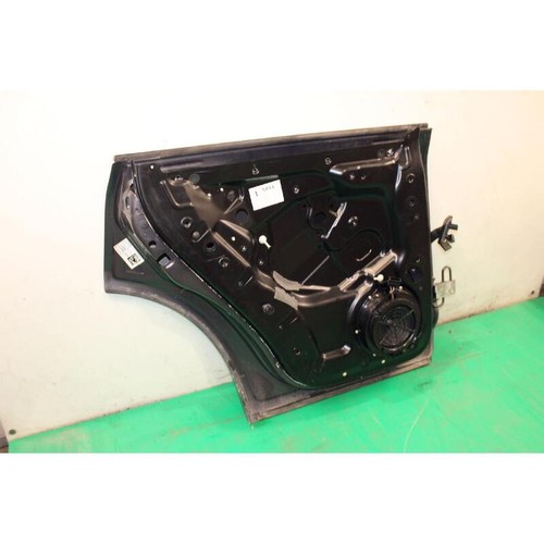 Rear door porsche cayenne - lh,