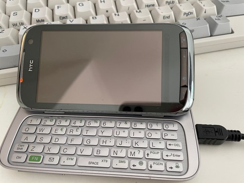 Htc touch pro - pro, fully