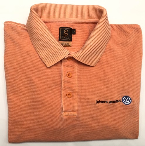 Volkswagen short sleeve - vw,