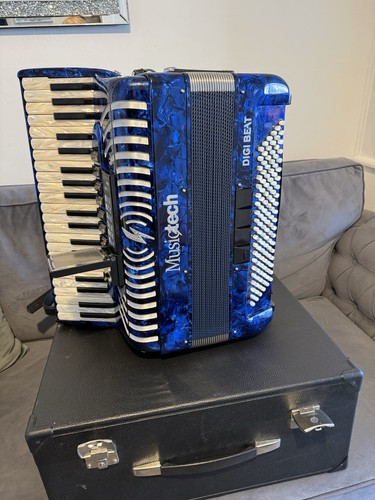 Musictech digi beat 120 - musictech,