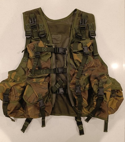 British army dpm general - army,