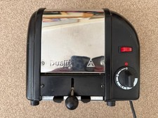 Dualit Classic 2 Slice Toaster