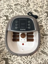RENPHO Foot Spa and Massager