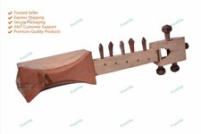 Indian Folk Musical Instrument