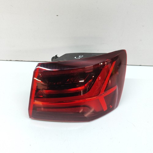 Audi avant rear right - audi, c7
