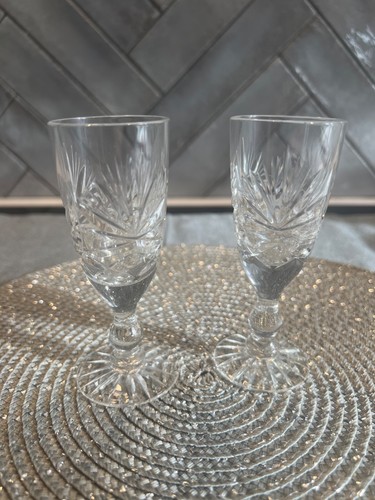 Edinburugh crystal iona - edinburugh,