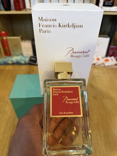 Maison francis kurkdjian - maison,