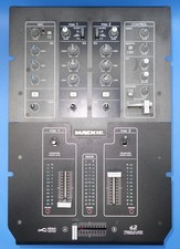 Mackie D.2 Premium VCA DJ