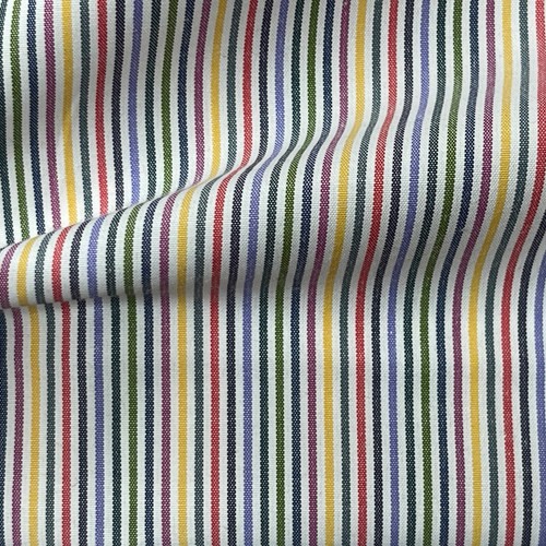 100 cotton multicolour - cotton,