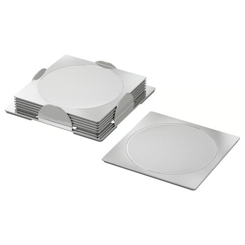 Ikea groggy coasters set - 6,