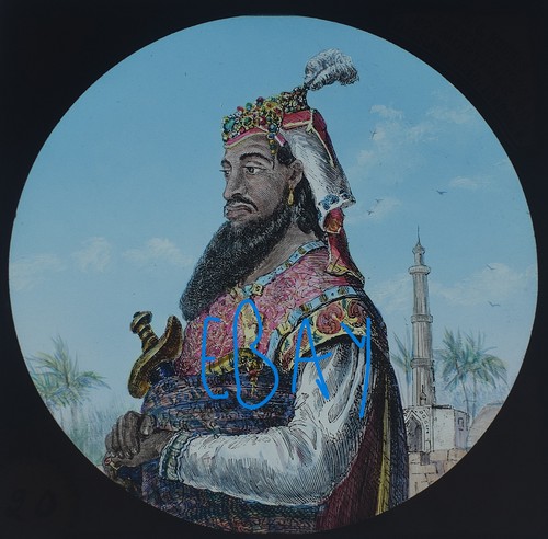 Nana saheb peshwa c1880 - peshwa,
