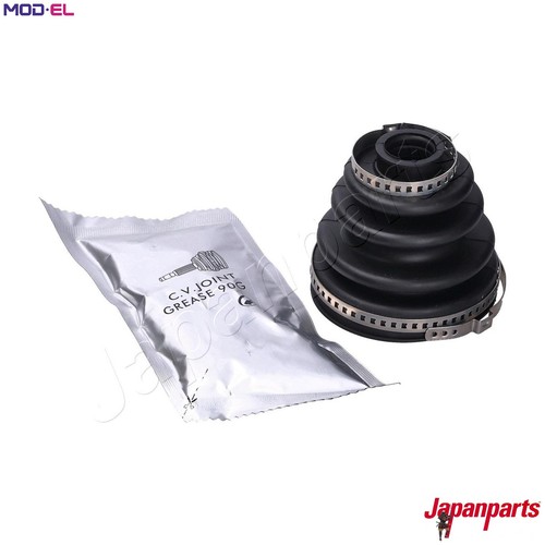 Bellow kit drive shaft 033 - bellow,