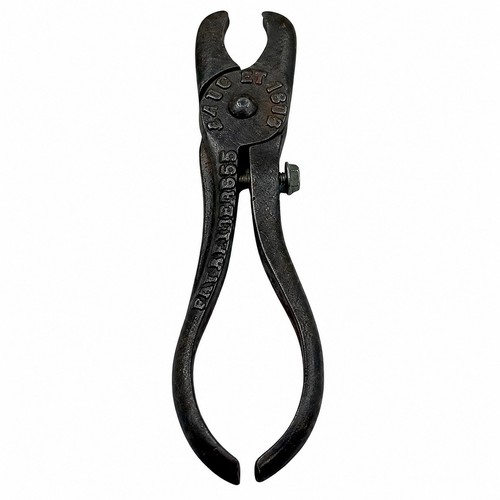 Antique hills hog - hog, ringer