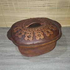 Vintage Quantock Pottery