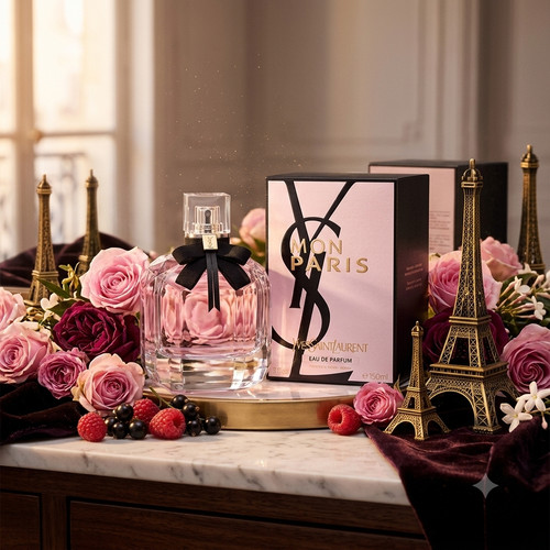 Yves saint laurent - yves,