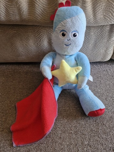 Twinkling lullaby igglepiggle - lullaby,