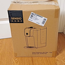 Sensio Home Instant Hot &