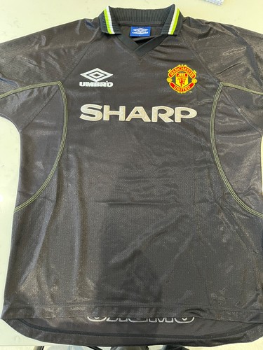 Manchester united 1998 1999 - manchester, 1998-1999