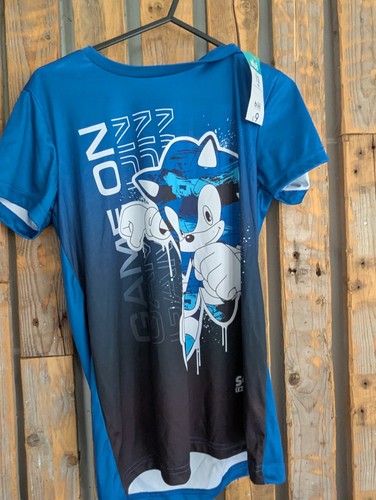 Sonic the hedgehog - sonic,