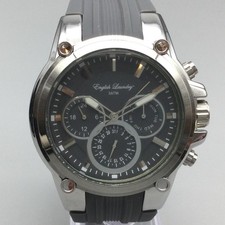 English Laundry Watch Mens