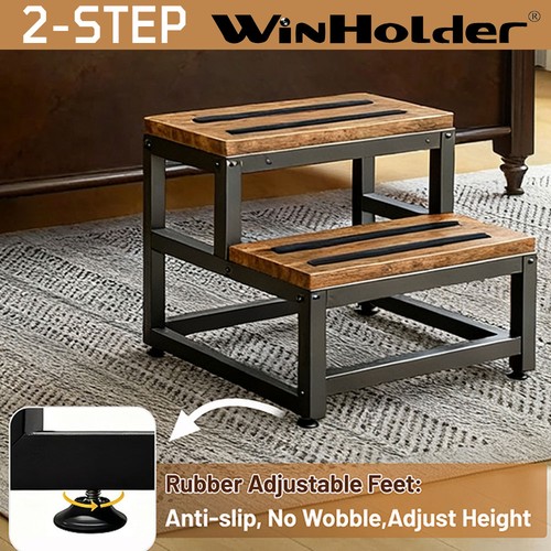 Step stool steps for adults - stool, 2