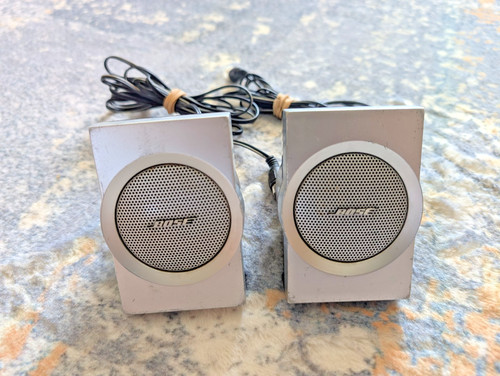 Bose companion series - companion,