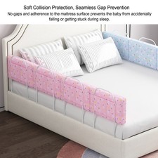 Bed Rail For Toddlers