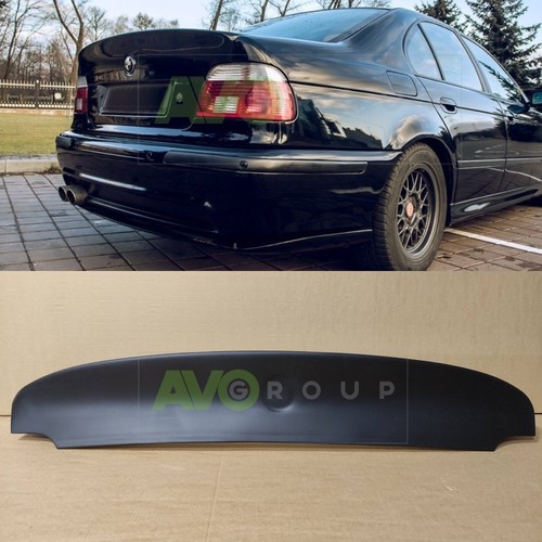 Trunk boot lid csl - csl, ducktail
