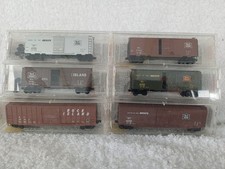 Micro Trains MTL N Gauge Rake