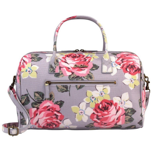 Cath kidston gray - cath, floral