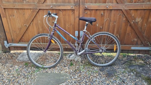 Barn find giant boulder breeze - find,