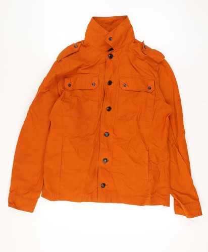 Strum men orange l - men’s,