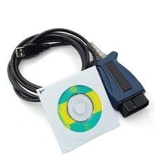 Land Rover Jaguar OBD2